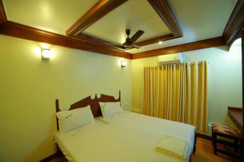 Kerala House Boats