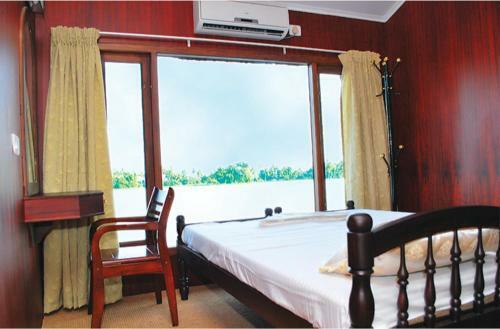 Kerala House Boats