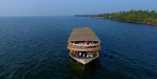 Kerala House Boats