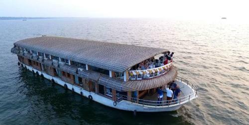 Kerala House Boats