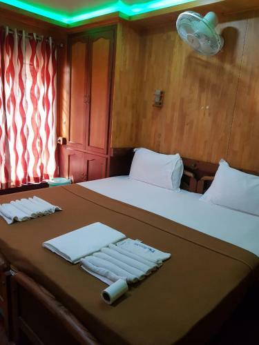 Kerala House Boats