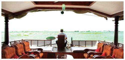 Kerala House Boats
