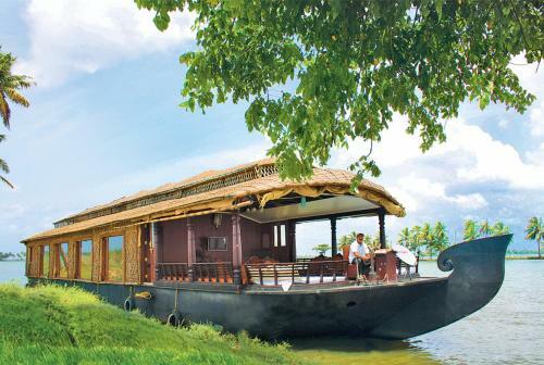 Kerala House Boats