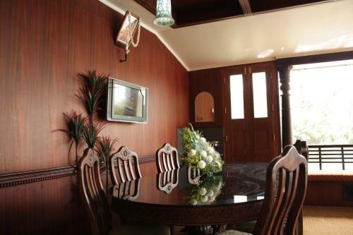 Kerala House Boats