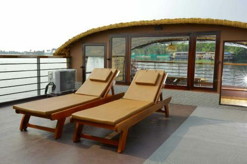 Kerala House Boats