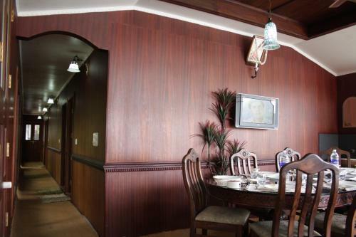 Kerala House Boats