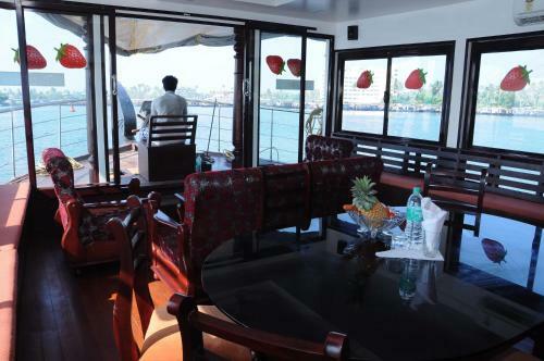 Kerala House Boats