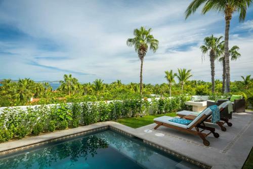 Apartamento Palmilla Hideaway