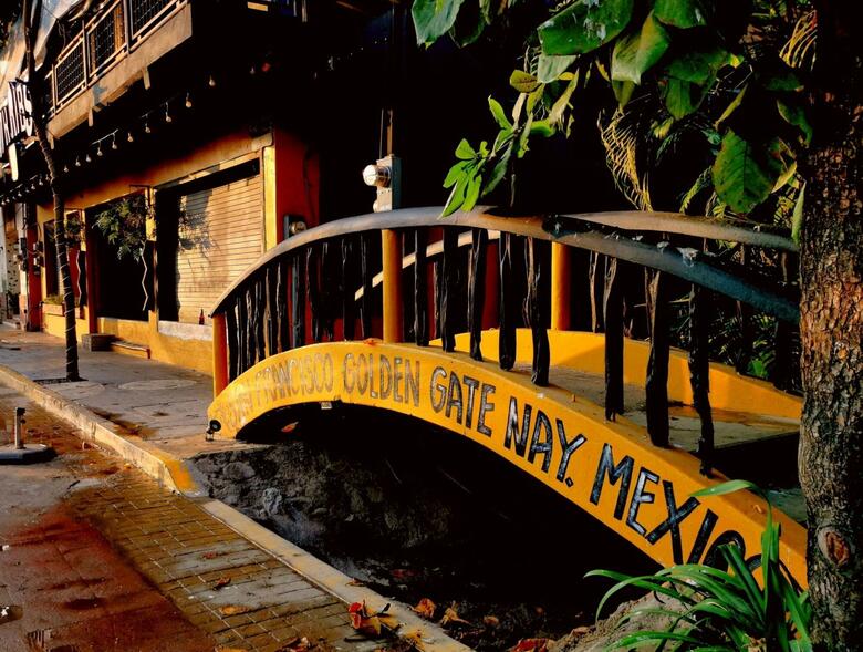 Hotel Ysuri San Pancho