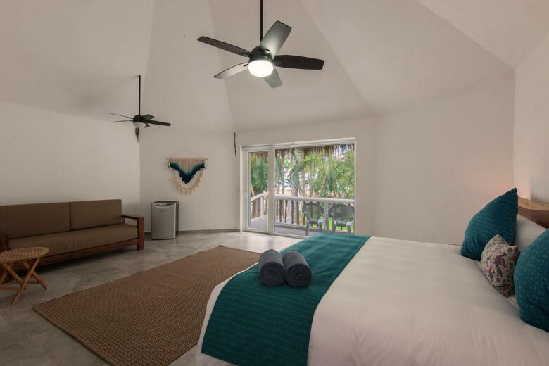 Hotel Ysuri San Pancho