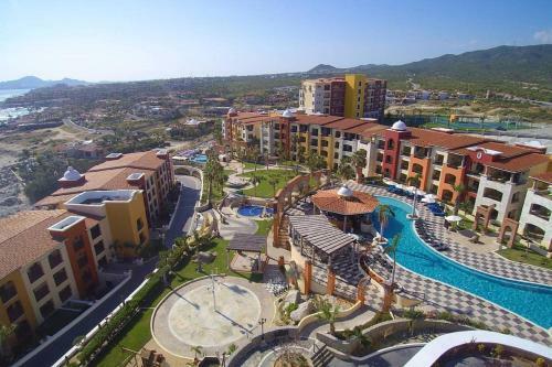 Apartamento 5 Amazing Studios With Ocean View In Cabo
