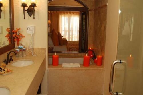 Apartamento Special Family 2bd At Cabo San Lucas