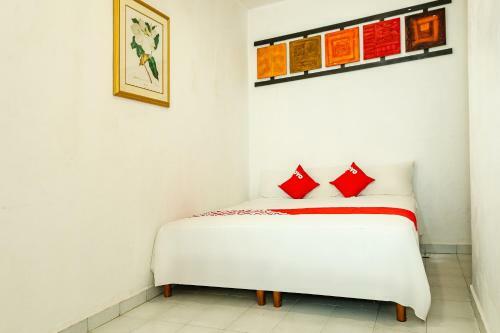 Oyo Hotel Cabo Del Sur