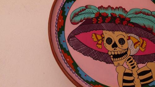 Hotel Meson Amelia