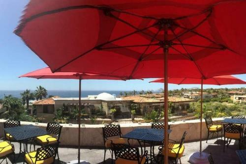 Apartamento Beautiful Ocean View Studios In Cabo San Lucas