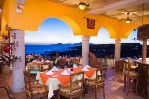 Apartamento Beautiful Ocean View Studios In Cabo San Lucas