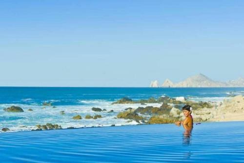 Apartamento Beautiful Ocean View Studios In Cabo San Lucas