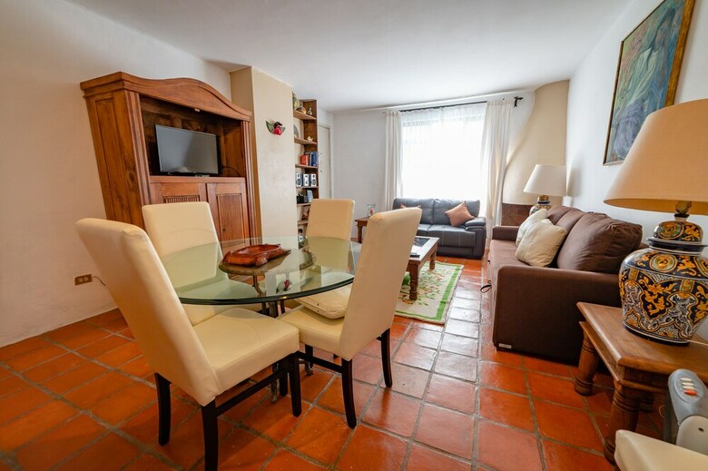 Charming Villas By Casa Holistic B&B