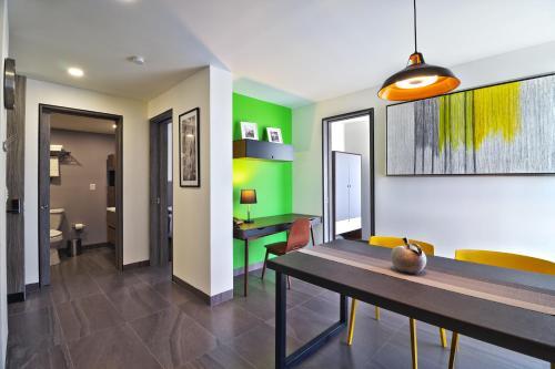 Apartamento Arboleda 5