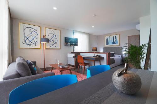 Apartamento Arboleda 5