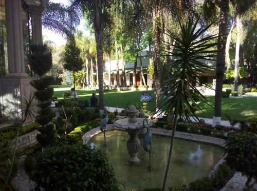 Gran Hotel Firenze