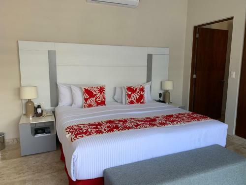 Bed & Breakfast Xaha Villas Suites & Golf Resort