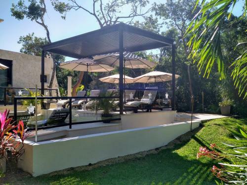 Bed & Breakfast Xaha Villas Suites & Golf Resort