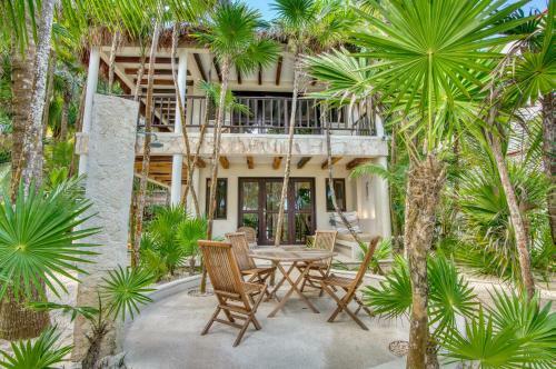 Casa Corazon Boutique Hotel, Tulum Luxury Collection