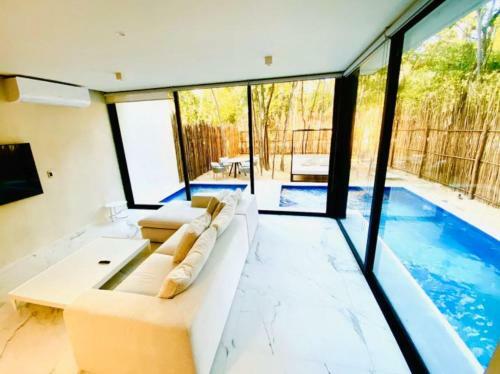 Apartamento Kite Residences