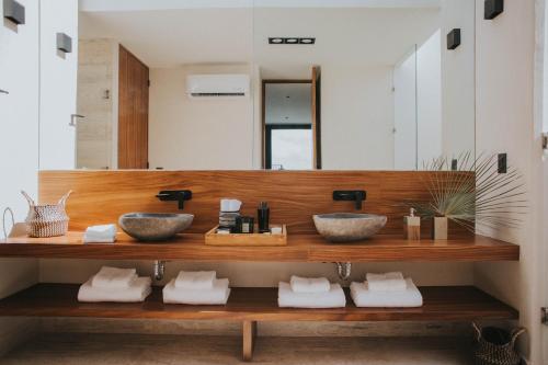 Apartamento Unique Condo With Private Pool And Sun Roof