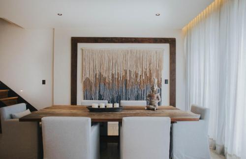 Apartamento Unique Condo With Private Pool And Sun Roof