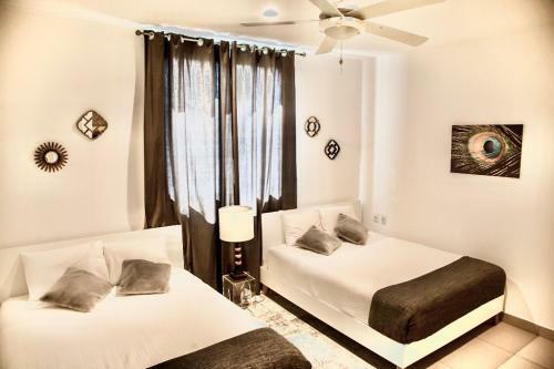 3 Bedrooms Penthouse With Private Rooftop