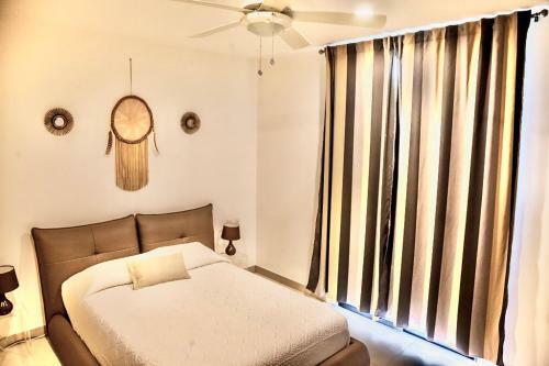 3 Bedrooms Penthouse With Private Rooftop