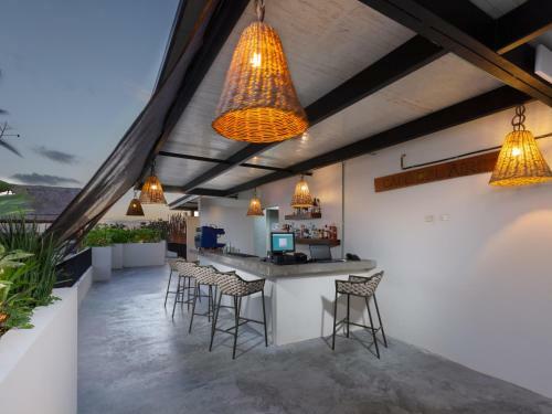 Hotel Naala Tulum