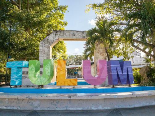 Hotel Layla Tulum