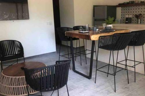 Apartamento Departamento Privado La Veleta Rosa de Plata A