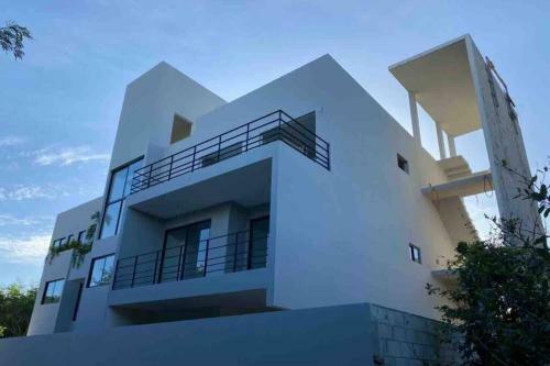Apartamento Departamento Privado La Veleta Rosa de Plata A