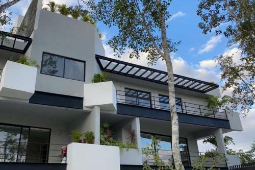 Apartamento Departamento Privado La Veleta Rosa de Plata A