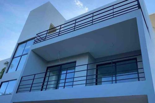 Apartamento Departamento Privado La Veleta Rosa de Plata A