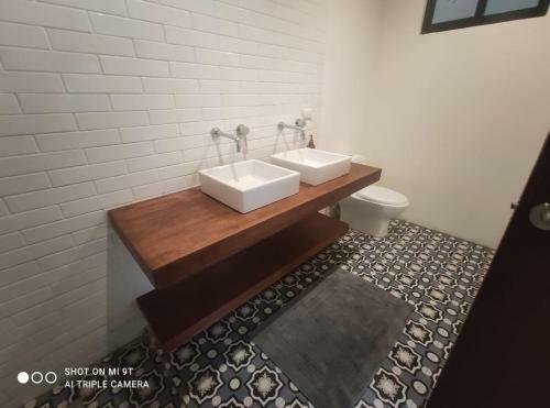 Apartamento Departamento Privado La Veleta Rosa de Plata A