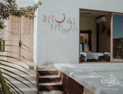Era Hotel & Spa Tulum
