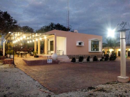 Hotel Real Zaci