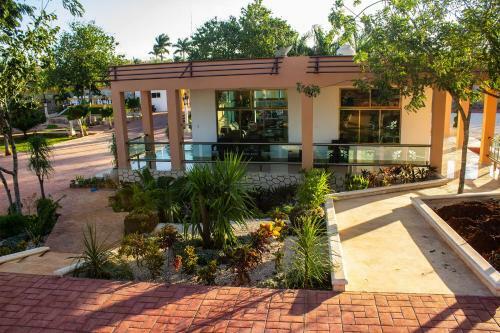 Hotel Real Zaci