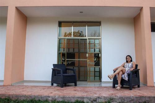 Hotel Real Zaci