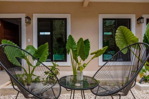 Hotel Colonial Zaci By Guruhotel