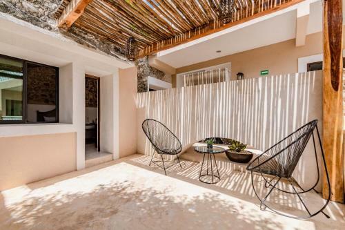 Hotel Colonial Zaci By Guruhotel
