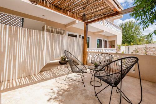 Hotel Colonial Zaci By Guruhotel