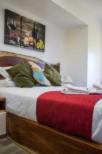 Hotel Xaroma