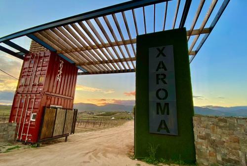 Hotel Xaroma