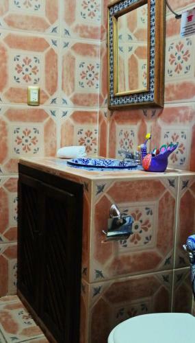 Camino Mexicano Hotel & Resort